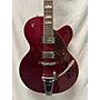 Used Gretsch Guitars Used Gretsch Guitars G5420T Electromatic Candy Apple Red Metallic Hollow Body Electric Guitar Candy Apple Red Metallic