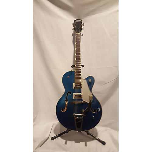 Gretsch Guitars Used Gretsch Guitars G5420T Electromatic FAIRLANE BLUE Hollow Body Electric Guitar FAIRLANE BLUE