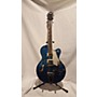 Used Gretsch Guitars Used Gretsch Guitars G5420T Electromatic FAIRLANE BLUE Hollow Body Electric Guitar FAIRLANE BLUE