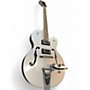 Used Gretsch Guitars G5420T Electromatic Gray Hollow Body Electric Guitar Gray