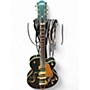 Used Gretsch Guitars G5420T Electromatic Green Cadillac Hollow Body Electric Guitar Green Cadillac