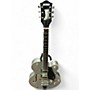 Used Gretsch Guitars G5420T Electromatic Inca Silver Hollow Body Electric Guitar Inca Silver