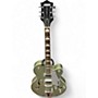 Used Gretsch Guitars G5420T Electromatic London Grey Hollow Body Electric Guitar London Grey