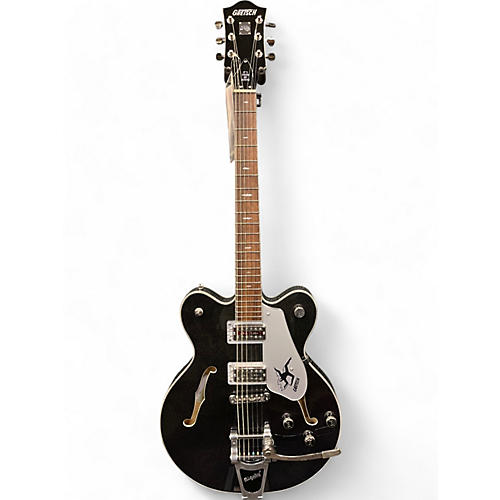 Gretsch Guitars Used Gretsch Guitars G5420T Electromatic Manhattan Midnight Hollow Body Electric Guitar Manhattan Midnight