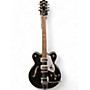 Used Gretsch Guitars Used Gretsch Guitars G5420T Electromatic Manhattan Midnight Hollow Body Electric Guitar Manhattan Midnight