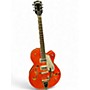 Used Gretsch Guitars G5420T Electromatic ORANGE STAIN Hollow Body Electric Guitar ORANGE STAIN