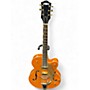 Used Gretsch Guitars G5420T Electromatic ORANGE STAIN Hollow Body Electric Guitar ORANGE STAIN
