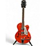 Used Gretsch Guitars G5420T Electromatic Orange Hollow Body Electric Guitar Orange