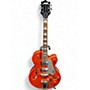 Used Gretsch Guitars G5420T Electromatic Orange Stain Hollow Body Electric Guitar Orange Stain