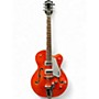 Used Gretsch Guitars G5420T Electromatic Orange Stain Hollow Body Electric Guitar Orange Stain