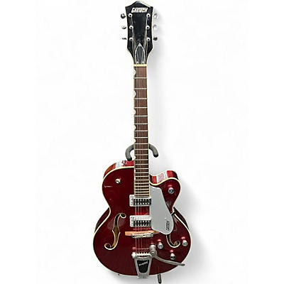 Used Gretsch Guitars G5420T Electromatic RED Hollow Body Electric Guitar