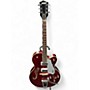 Used Gretsch Guitars G5420T Electromatic RED Hollow Body Electric Guitar RED