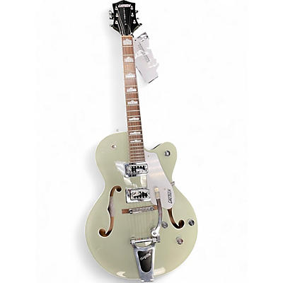 Used Gretsch Guitars G5420T Electromatic Seafoam Green Hollow Body Electric Guitar