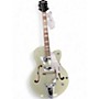 Used Gretsch Guitars G5420T Electromatic Seafoam Green Hollow Body Electric Guitar Seafoam Green