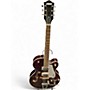 Used Gretsch Guitars G5420T Electromatic WALNUT STAIN Hollow Body Electric Guitar WALNUT STAIN