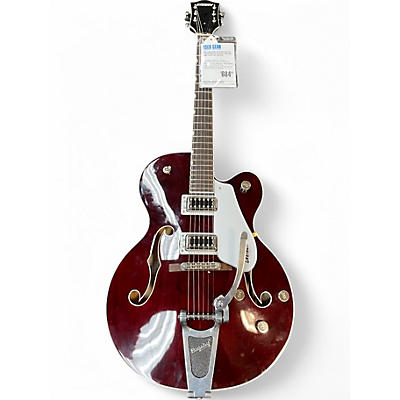 Used Gretsch Guitars G5420T Electromatic Walnut Hollow Body Electric Guitar