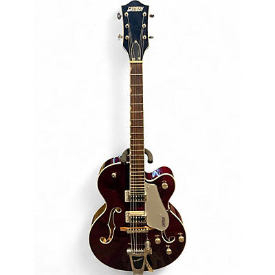 Used Gretsch Guitars G5420T Electromatic Walnut STAIN Hollow Body Electric Guitar