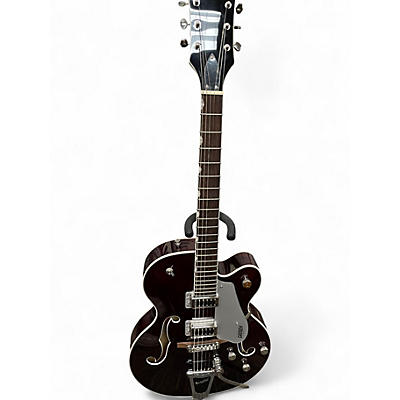 Used Gretsch Guitars G5420T Electromatic Wine Red Hollow Body Electric Guitar