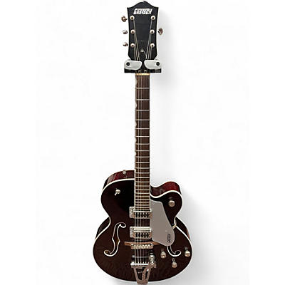 Used Gretsch Guitars G5420T Electromatic Wine Red Hollow Body Electric Guitar