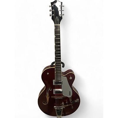 Gretsch Guitars Used Gretsch Guitars G5420T Electromatic metallic red Hollow Body Electric Guitar