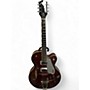 Used Gretsch Guitars Used Gretsch Guitars G5420T Electromatic metallic red Hollow Body Electric Guitar metallic red