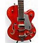Used Gretsch Guitars G5420T Electromatic orange stain Hollow Body Electric Guitar orange stain