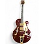 Used Gretsch Guitars G5420TG Walnut Hollow Body Electric Guitar Walnut