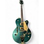Used Gretsch Guitars G5420TG cadillac green Hollow Body Electric Guitar cadillac green
