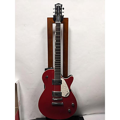 Gretsch Guitars Used Gretsch Guitars G5421 ELECTROMATIC Red Solid Body Electric Guitar