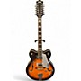 Used Gretsch Guitars G5422-12 SUNBURST Hollow Body Electric Guitar SUNBURST