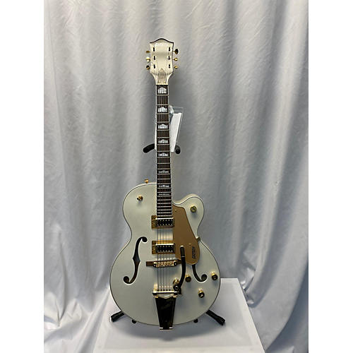 Gretsch Guitars Used Gretsch Guitars G5422 Electromatic Antique Ivory Hollow Body Electric Guitar Antique Ivory