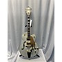 Used Gretsch Guitars Used Gretsch Guitars G5422 Electromatic Antique Ivory Hollow Body Electric Guitar Antique Ivory