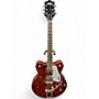 Used Gretsch Guitars G5422 Electromatic Wine Red Hollow Body Electric Guitar Wine Red