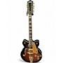 Used Gretsch Guitars G5422G-12 2 Color Sunburst Hollow Body Electric Guitar 2 Color Sunburst