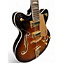 Used Gretsch Guitars G5422G-12 2 Tone Sunburst 12 String Acoustic Electric Guitar 2 Tone Sunburst