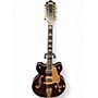 Used Gretsch Guitars G5422G 12 String Wine Red Hollow Body Electric Guitar Wine Red