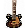 Used Gretsch Guitars G5422G-12 Vintage Sunburst Solid Body Electric Guitar Vintage Sunburst