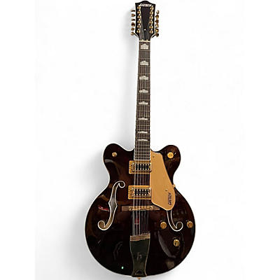 Used Gretsch Guitars G5422G-12 Walnut Hollow Body Electric Guitar