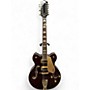 Used Gretsch Guitars G5422G 12-string Electromatic Walnut Hollow Body Electric Guitar Walnut