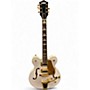 Used Gretsch Guitars G5422T Electromatic SNOW CREST WHITE Hollow Body Electric Guitar SNOW CREST WHITE