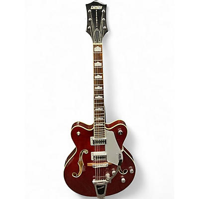 Used Gretsch Guitars G5422T Electromatic Walnut Hollow Body Electric Guitar