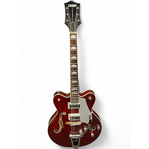 Used Gretsch Guitars G5422T Electromatic Walnut Hollow Body Electric Guitar Walnut