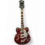 Used Gretsch Guitars G5422T Electromatic Walnut Hollow Body Electric Guitar Walnut