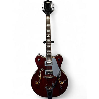 Used Gretsch Guitars G5422T Electromatic Walnut Hollow Body Electric Guitar