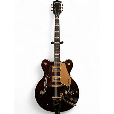 Used Gretsch Guitars G5422T Electromatic Walnut Hollow Body Electric Guitar