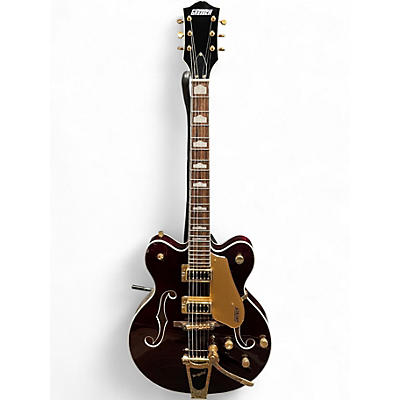 Used Gretsch Guitars G5422T Electromatic Walnut Stain Hollow Body Electric Guitar