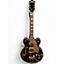 Used Gretsch Guitars G5422T Electromatic Walnut Stain Hollow Body Electric Guitar Walnut Stain