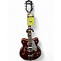 Used Gretsch Guitars G5422T Electromatic Walnut Stain Hollow Body Electric Guitar Walnut Stain