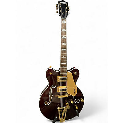 Used Gretsch Guitars G5422T Electromatic Wine Red Hollow Body Electric Guitar