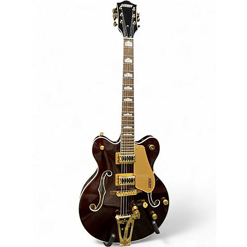 Used Gretsch Guitars G5422T Electromatic Wine Red Hollow Body Electric Guitar Wine Red